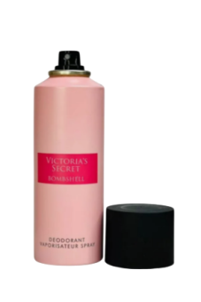 Парфюмерный дезодорант Victoria`s Secret Bombshell 200 мл Парфюмерный дезодорант Victoria`s Secret Bombshell 200 мл