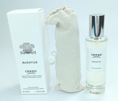 Тестер 40 мл Creed Aventus For Men Тестер 40 мл Creed Aventus For Men