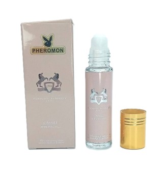 Масляные духи с феромонами Parfums de Marly Cassili 10 мл