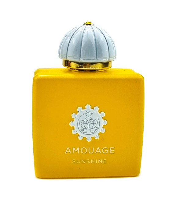 Amouage Sunshine Woman 100 мл (AD)