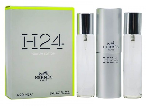 Набор Мини 3x20 мл - Hermes H24 Набор Мини 3x20 мл - Hermes H24