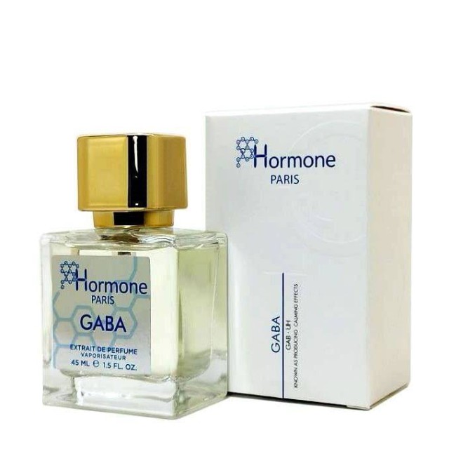 Мини-парфюм 45 мл (A+D) - Hormone Paris Gaba Мини-парфюм 45 мл (A+D) - Hormone Paris Gaba