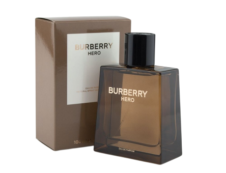 Burberry Hero Eau de Parfum 100 мл A-Plus Burberry Hero Eau de Parfum 100 мл A-Plus