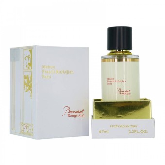 Luxe Collection 67 мл - Maison Francis Kurkdjian Baccarat Rouge 540 Eau de Parfum Luxe Collection 67 мл - Maison Francis Kurkdjian Baccarat Rouge 540 Eau de Parfum