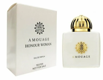 Тестер Amouage Honour Woman 100 мл (Sale) 