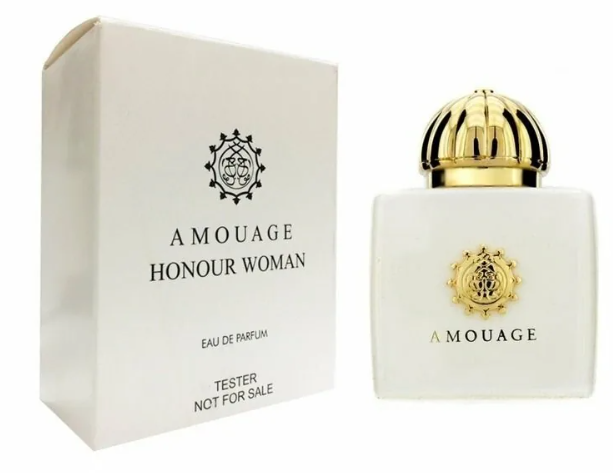 Тестер Amouage Honour Woman 100 мл (Sale) 
