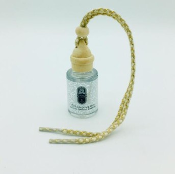 Ароматизатор для авто Attar Collection Musk Kashmir 12 ml Ароматизатор для авто Attar Collection Musk Kashmir 12 ml