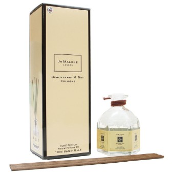 Аромадиффузор NEW (LUX) - Malone Blackberry & Bay 100ml Аромадиффузор NEW (LUX) - Malone Blackberry & Bay 100ml