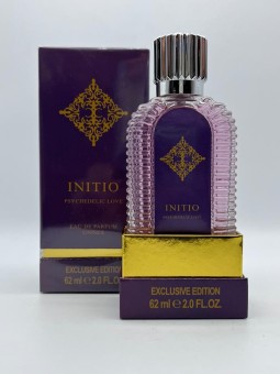 Мини-тестер Initio Psychedelic Love (LUX) 62 ml Мини-тестер Initio Psychedelic Love (LUX) 62 ml