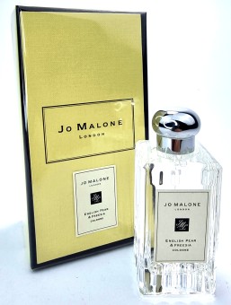 Jo Malone English Pear & Freesia Limited Edition NEW 100 мл Jo Malone English Pear & Freesia Limited Edition NEW 100 мл