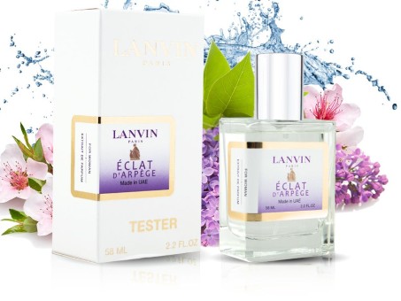 Тестер Lanvin Eclat D'Arpege 58 мл 