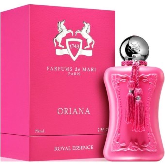 Parfums de Marly Oriana 75 мл Parfums de Marly Oriana 75 мл