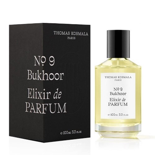 Thomas Kosmala No 9 Bukhoor 100 мл