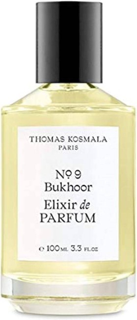 Thomas Kosmala No 9 Bukhoor 100 мл Thomas Kosmala No 9 Bukhoor 100 мл