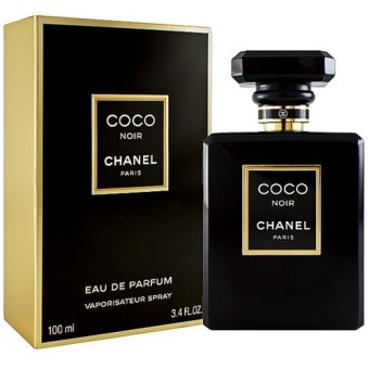 Парфюмерная вода Chanel Coco Noir 100 мл Парфюмерная вода Chanel Coco Noir 100 мл