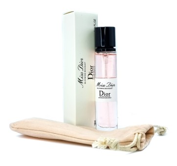 Мини-парфюм 19 мл Christian Dior Miss Dior Blooming Bouquet Мини-парфюм 19 мл Christian Dior Miss Dior Blooming Bouquet
