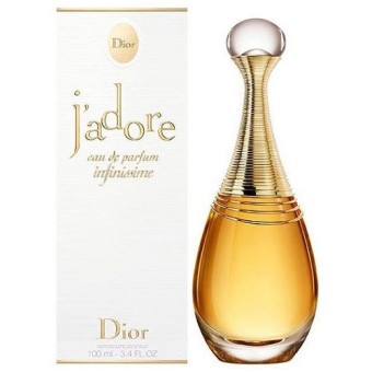 Christian Dior J’adore Infinissime 100 мл (EURO) Christian Dior J’adore Infinissime 100 мл (EURO)