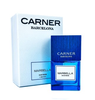 Carner Barcelona Marbella 100 мл Carner Barcelona Marbella 100 мл