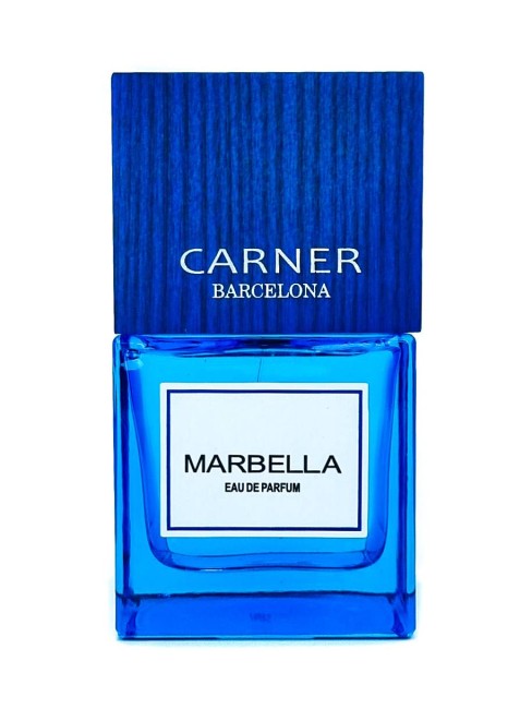Carner Barcelona Marbella 100 мл Carner Barcelona Marbella 100 мл