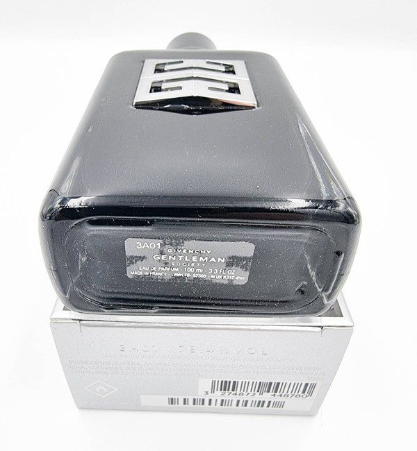 Givenchy Gentleman Society Extreme 100 мл A-Plus Givenchy Gentleman Society Extreme 100 мл A-Plus