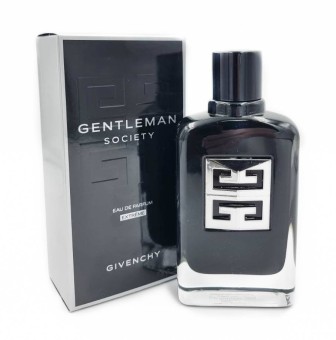 Givenchy Gentleman Society Extreme 100 мл A-Plus Givenchy Gentleman Society Extreme 100 мл A-Plus