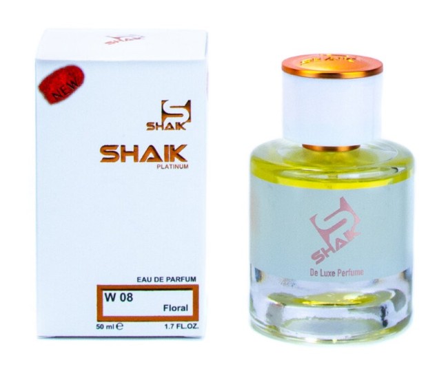 Shaik W08 (Armand Basi "In Red" EDT) 50 мл (NEW)