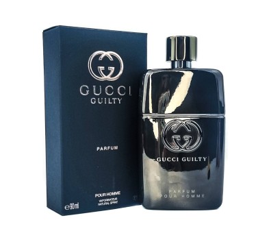 Gucci Guilty Parfum Pour Homme 90 мл (EURO) Gucci Guilty Parfum Pour Homme 90 мл (EURO)