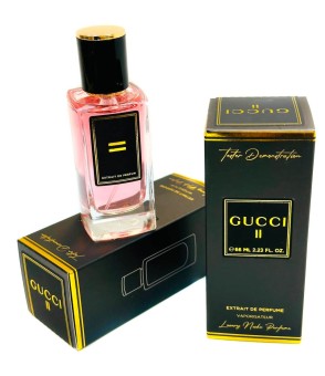 Тестер 66 мл Gucci Eau de Parfum II