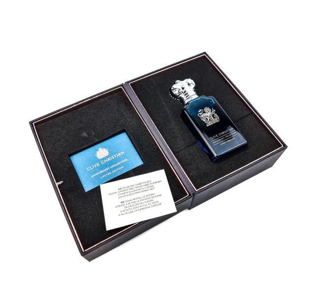 Clive Christian 20 Iconic Feminine 50 мл (AD) Clive Christian 20 Iconic Feminine 50 мл (AD)