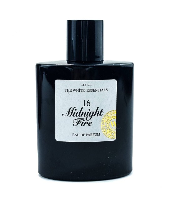 Jardin de Parfums 16 Midnight Fire 100 мл