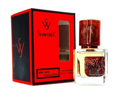 SevavereK MW5605 (Escentric Molecules Escentric 02), 30 ml