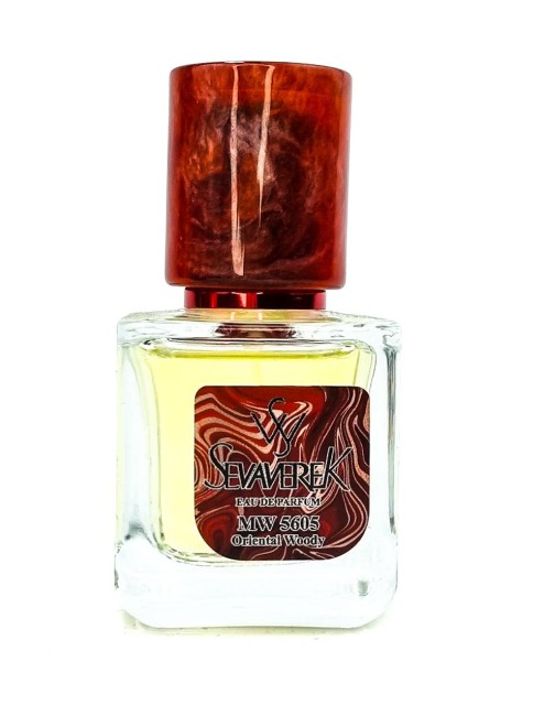 SevavereK MW5605 (Escentric Molecules Escentric 02), 30 ml