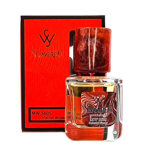 SevavereK MW5605 (Escentric Molecules Escentric 02), 30 ml