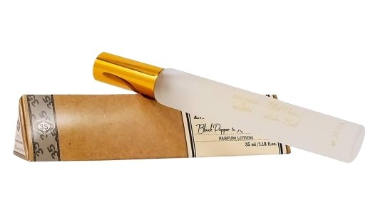 Z&R B Pepper & A, N 35 мл (ручка) Z&R B Pepper & A, N 35 мл (ручка)