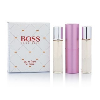 Набор Мини 3x20 мл - Hugo Boss Orange For Women