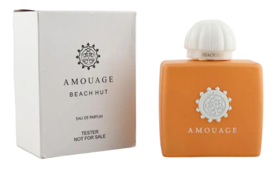 Тестер Amouage Beach Hut Woman 100 мл (Sale)