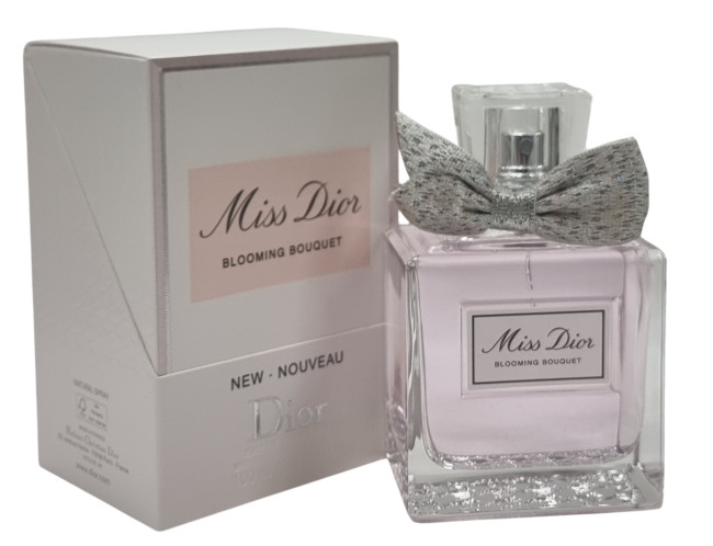 Christian Dior Miss Dior Blooming Bouquet (2023) 100 мл (EURO) Christian Dior Miss Dior Blooming Bouquet (2023) 100 мл (EURO)