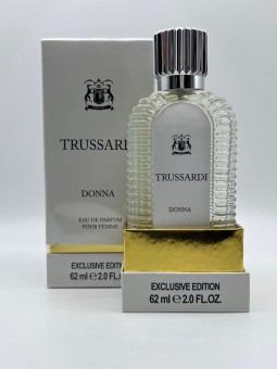 Мини-тестер Trussardi Donna Pour Femme (LUX) 62 ml Мини-тестер Trussardi Donna Pour Femme (LUX) 62 ml