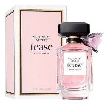 Парфюмерная вода Victoria's Secret Tease Eau De Parfum 2020 100 мл Парфюмерная вода Victoria's Secret Tease Eau De Parfum 2020 100 мл