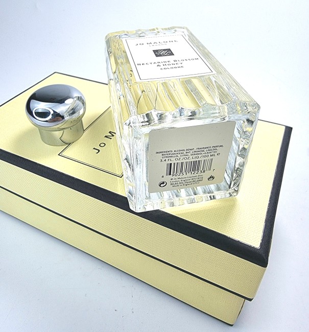 Jo Malone Nectarine Blossom & Honey Limited Edition NEW 100 мл