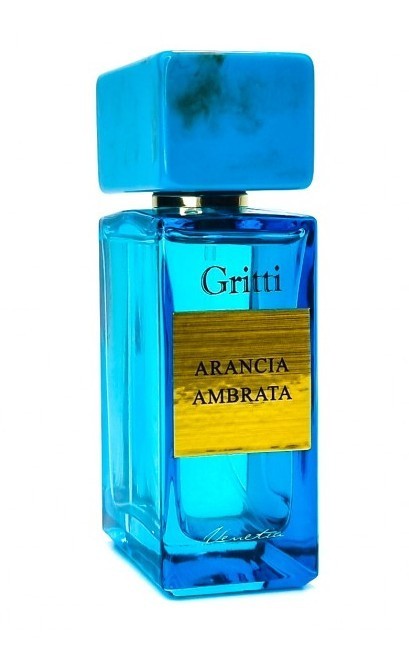 Gritti Arancia Ambrata 100 мл Gritti Arancia Ambrata 100 мл