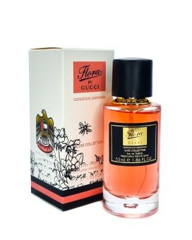Мини-парфюм 55 мл Luxe Collection Gucci Flora by Gucci Gorgeous Gardenia Мини-парфюм 55 мл Luxe Collection Gucci Flora by Gucci Gorgeous Gardenia