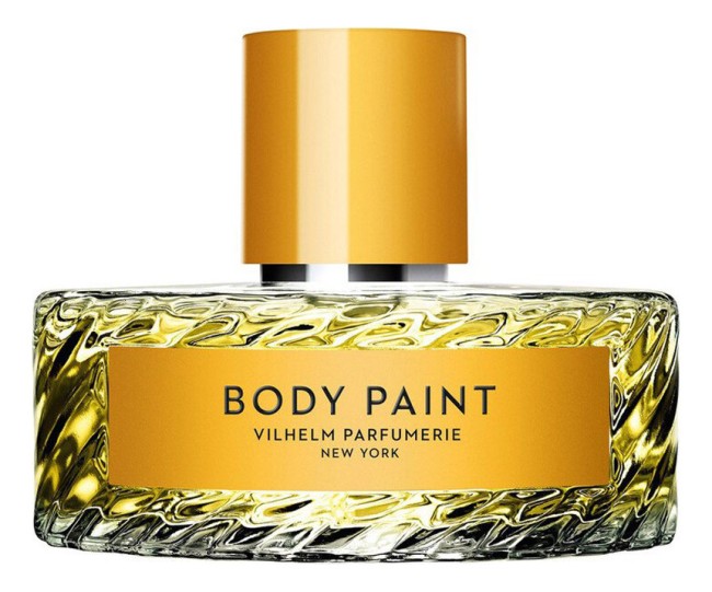 Vilhelm Parfumerie "Body Paint" 100 мл (унисекс)