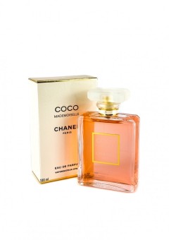 Chanel Coco Mademoiselle 100 мл A-Plus Chanel Coco Mademoiselle 100 мл A-Plus