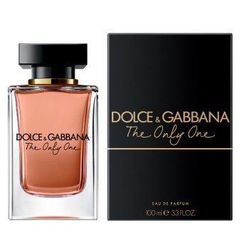 Парфюмерная вода Dolce & Gabbana The Only One 100 мл Парфюмерная вода Dolce & Gabbana The Only One 100 мл