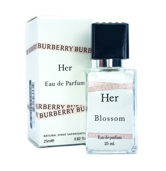 Мини-парфюм 25 ml ОАЭ Burberry Her Eau de Parfum Мини-парфюм 25 ml ОАЭ Burberry Her Eau de Parfum
