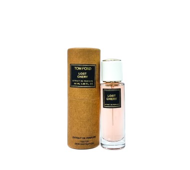 Тестер 44 мл Tom Ford Lost Cherry (Туба)