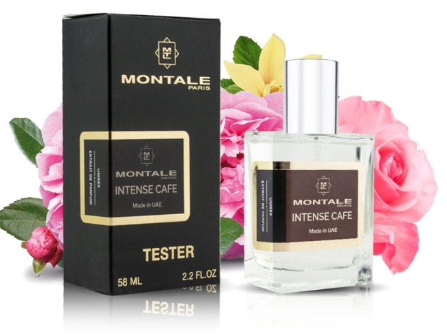 Тестер Montale "Intense Cafe" 58 мл