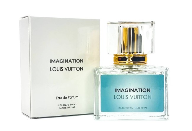 Мини-парфюм 30 мл Lux Louis Vuitton Imagination