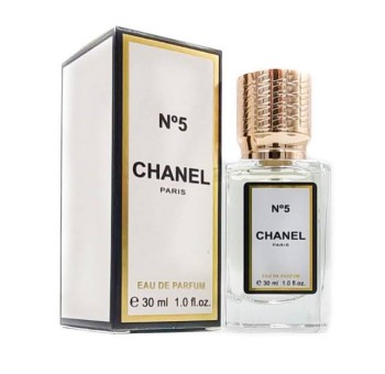 Мини-парфюм 30 мл ОАЭ Chanel № 5